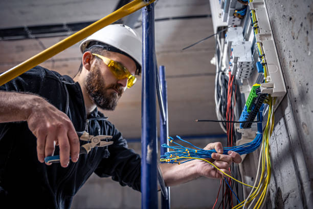 Best Circuit Breaker Repair  in Rock Hill, MO