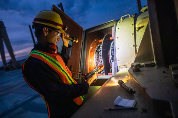 Best Industrial Electrical Services  in Rock Hill, MO