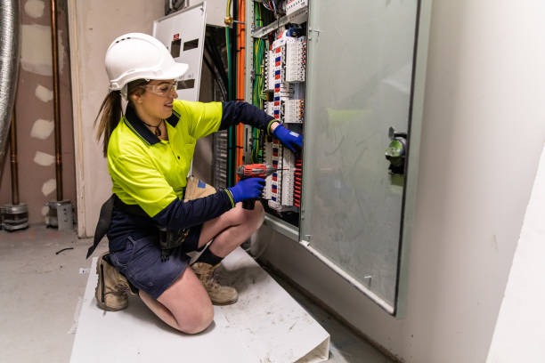 Best Emergency Electrical Repair  in Rock Hill, MO