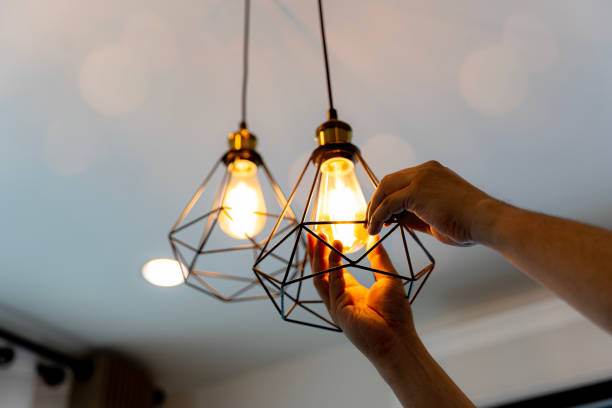 Best Commercial Electrician Services  in Rock Hill, MO