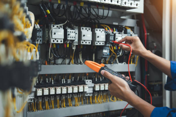 Reliable Rock Hill, MO Electrician Solutions