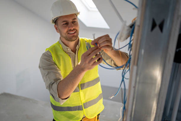 Best Electrical Troubleshooting Services  in Rock Hill, MO